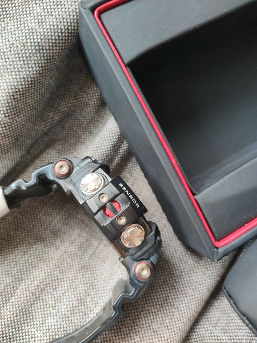 GPR-B1000 G-SHOCK Rangeman dobry stan zegarek