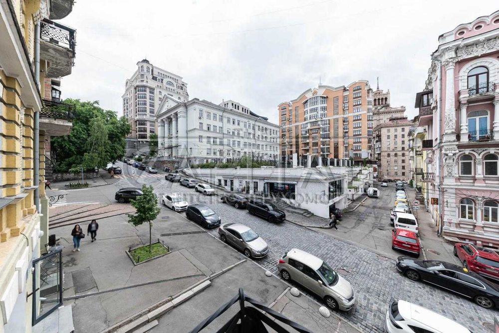 2-rooms apartment apartment by the address st. Lyuteranskaya (area 82,2 m²) - Atlanta.ua - photo 23