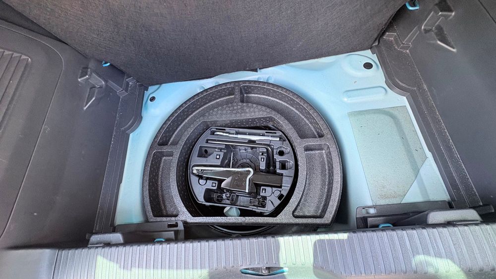 Citroën C3 Aircross — fotografia 11