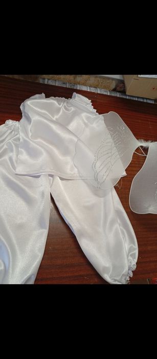 Костюми янголів ,