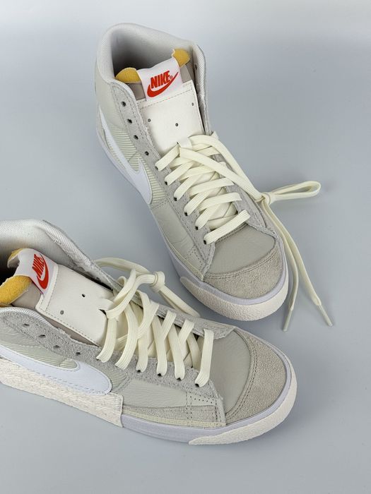 Nike Blazer Mid Pro