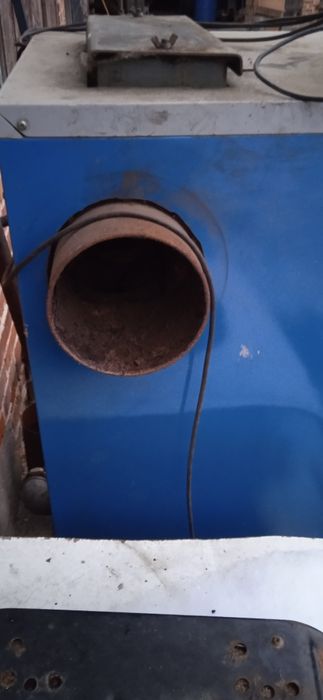 Części do pieca marcus