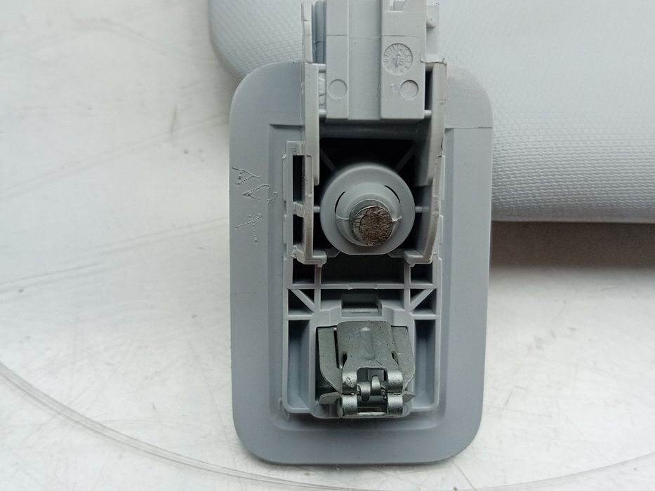 Pála de sol esquerda PEUGEOT 208