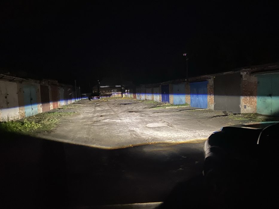 Тюнінг фар/установка Biled/заміна лінз/Покращення світла/Ремонт фар