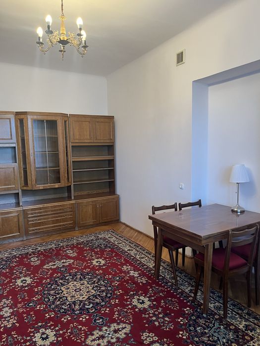 wynajmę kawalerkę 34m2, ul. Madalińskiego, Mokotów, Warszawa