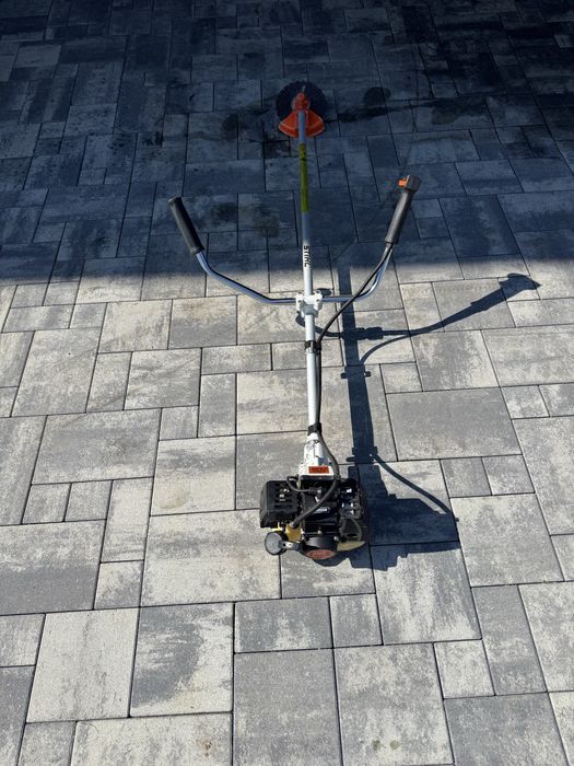 Kosa podkaszarka stihl fs86