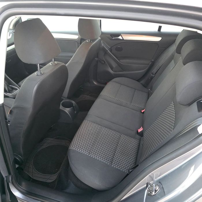 VW Golf 1.6 TDi Confortline