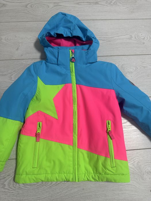 Лижний костюм 110р.