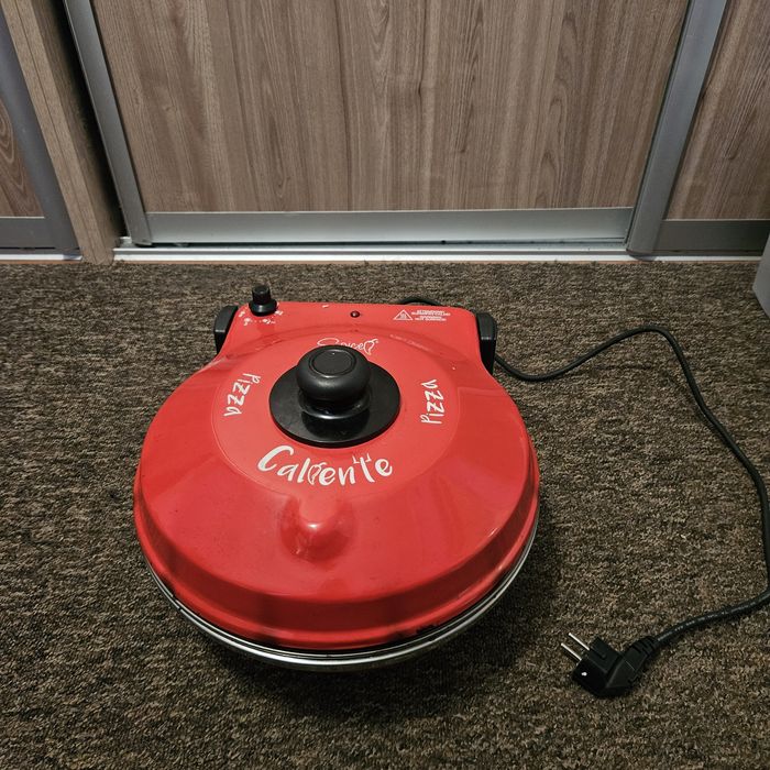 Piec do pizzy Spice Caliente