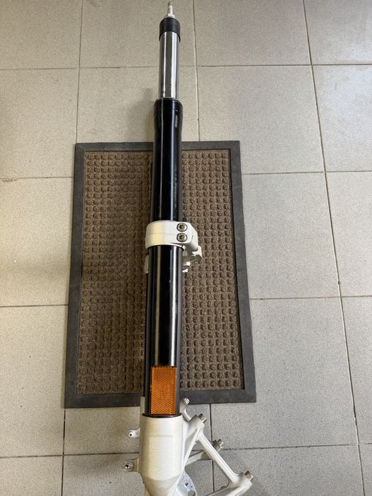 Suspensão Bmw R1250 GS