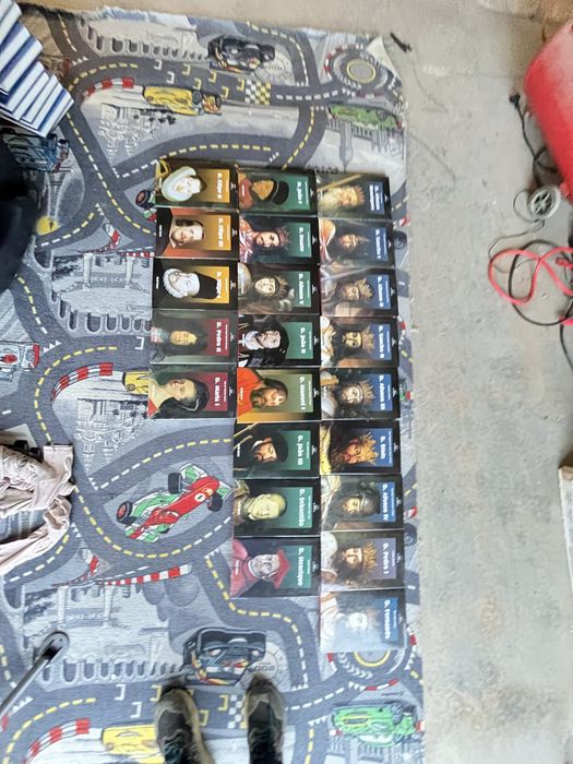 Livros reis e rainhas