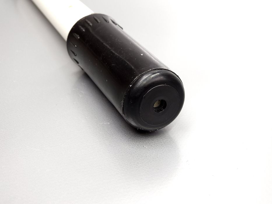 NOWA Pompka Romet Wagant Gazela Universal PRL