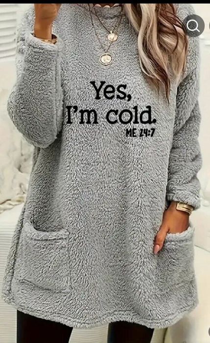 Летняя туника, 52-54, платье макси, размер 52-54.теплая туника, 58