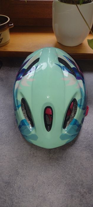 Kask dziecięcy coolslide Martes rozmiar s jak nowy