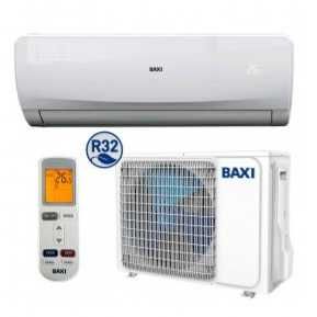 Nova app + módulo WiFi Ar Condicionado Baxi