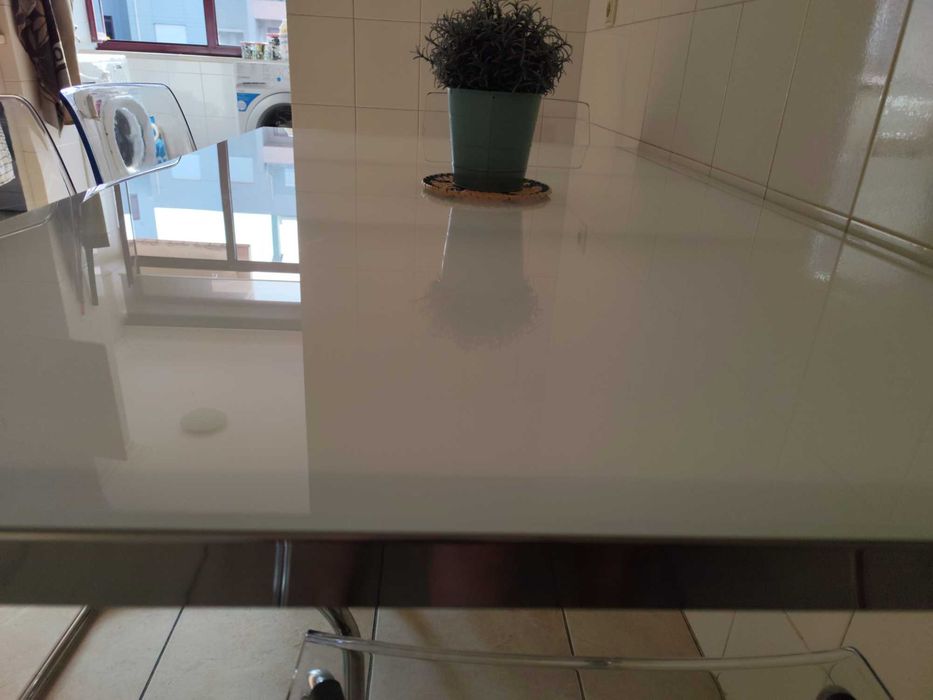 Mesa IKEA torsby