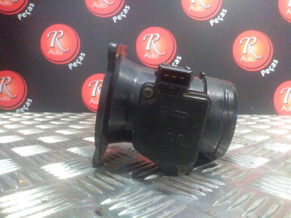 Medidor De Massa De Ar Audi A3 (8L1)