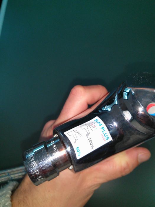 Torneira ROCA nova - Misturadora NOVA - p desocupar1