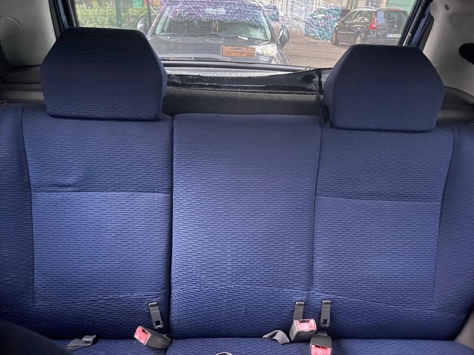 Carro punto ano 2000