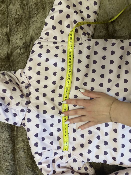 Куртка 4-5 років