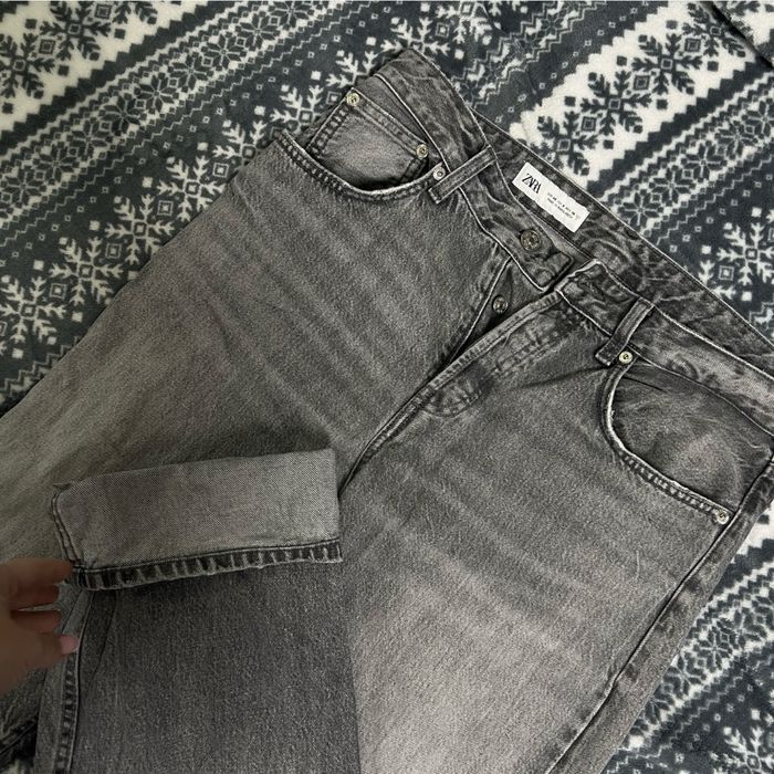 Джинси Zara 38