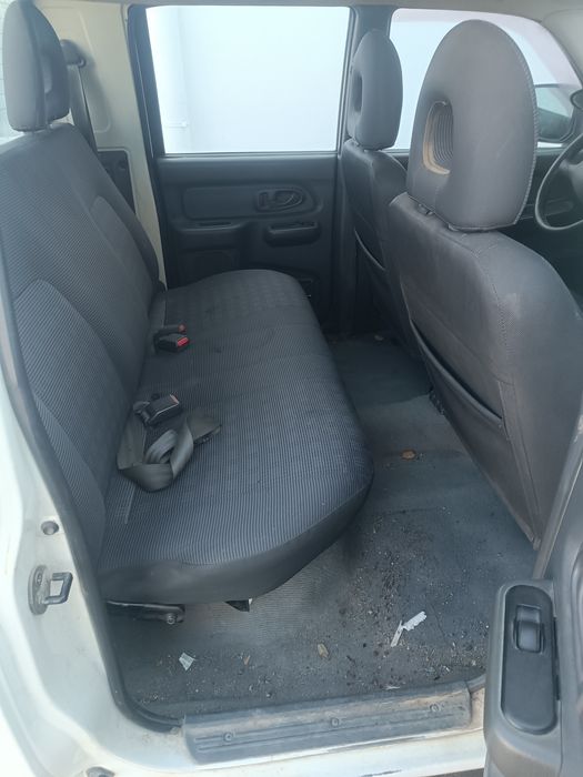 Mitsubishi L200 — fotografia 4
