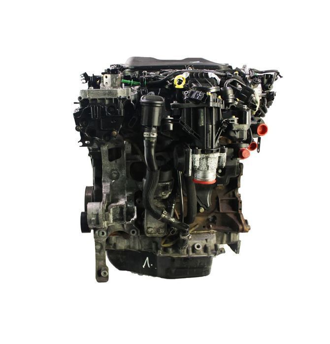 Motor UFWA FORD 2.0L 140 CV