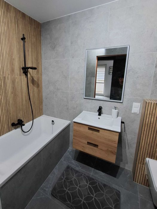 Przytulny 2 pokojowy apartament na wakacje w Gdańsku