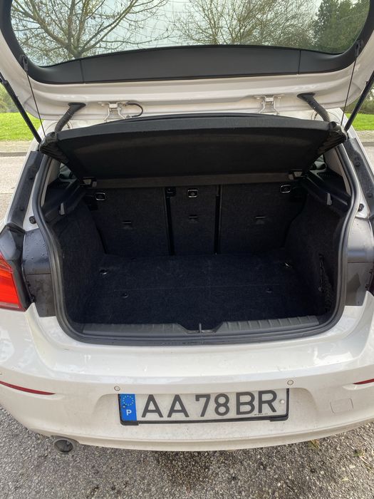 2016 BMW 116d efficiency dynamics