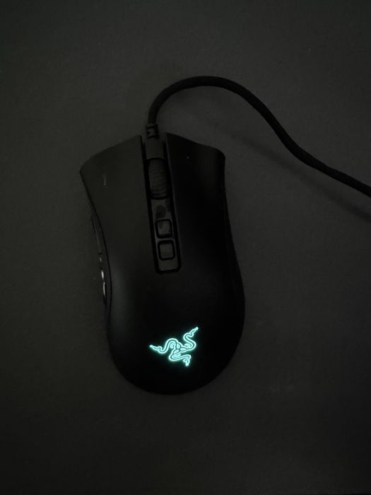 razer deathadder v4 pro - купить периферийные устройства для ПК