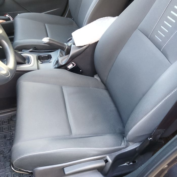 Автомобіль легковий Рено Меган 3