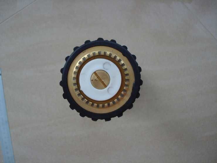 Ствол пожарный латунный DIN 86204 - C  НОВЫЙ на подарок пожарнику