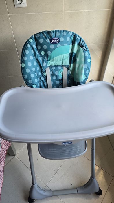 Chicco Chair...445123306770944002