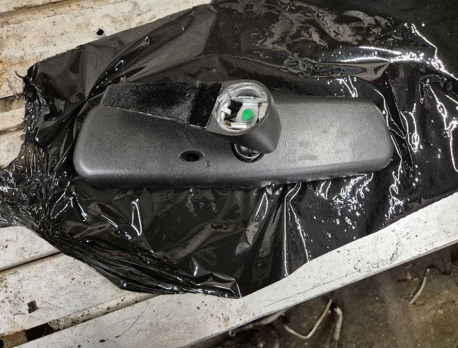 S3 8l Lusterko fotochrom fotochromatyczne audi s3 8l