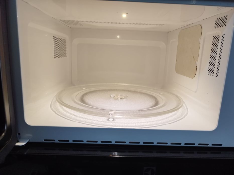 Microondas de encastrar Eletrolux