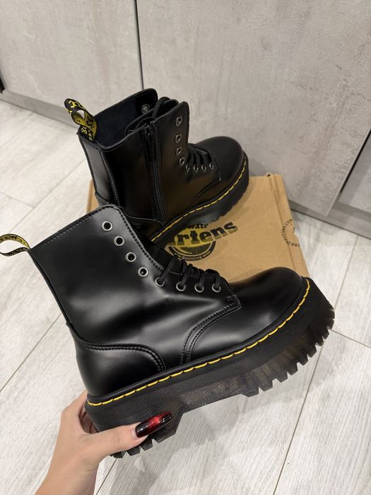 Dr. Martens 40 розмір нові