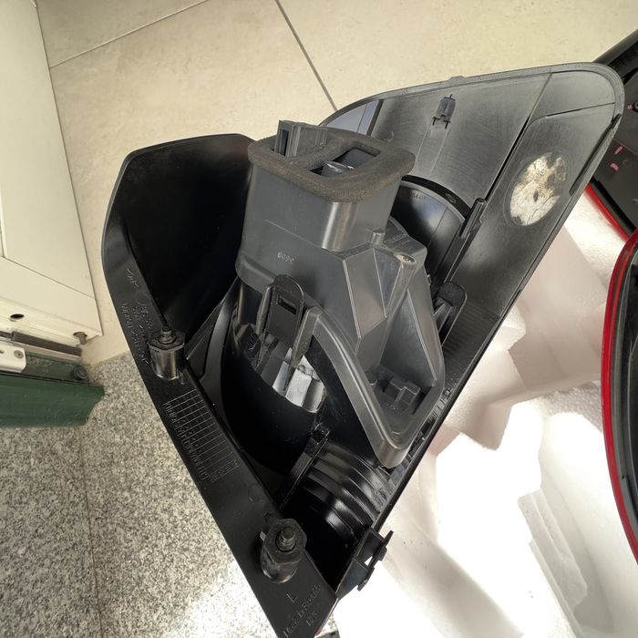 Farolim VOLKSWAGEN Golf VI (5K1), de 2008 a 2014