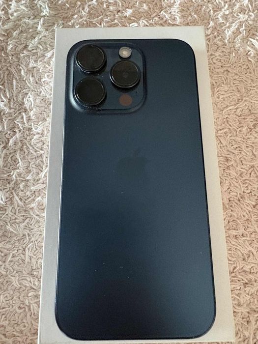 Sprzedam Iphone 15pro