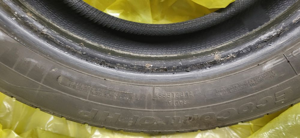 Opony letnie 185/60/15