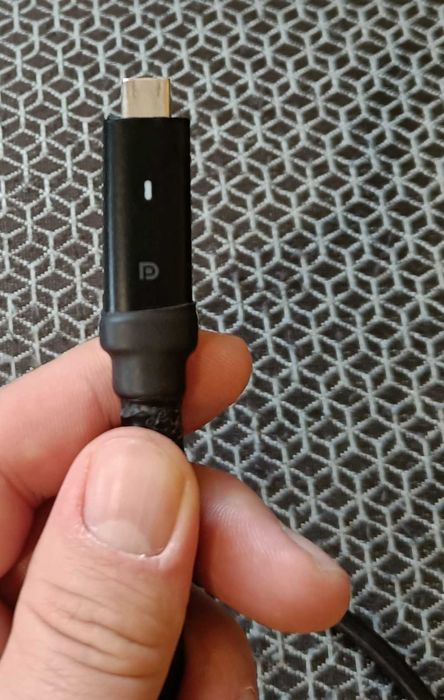 Stacja dokujące USB-C DELL WD15 / K17A z zasilaczem 130W