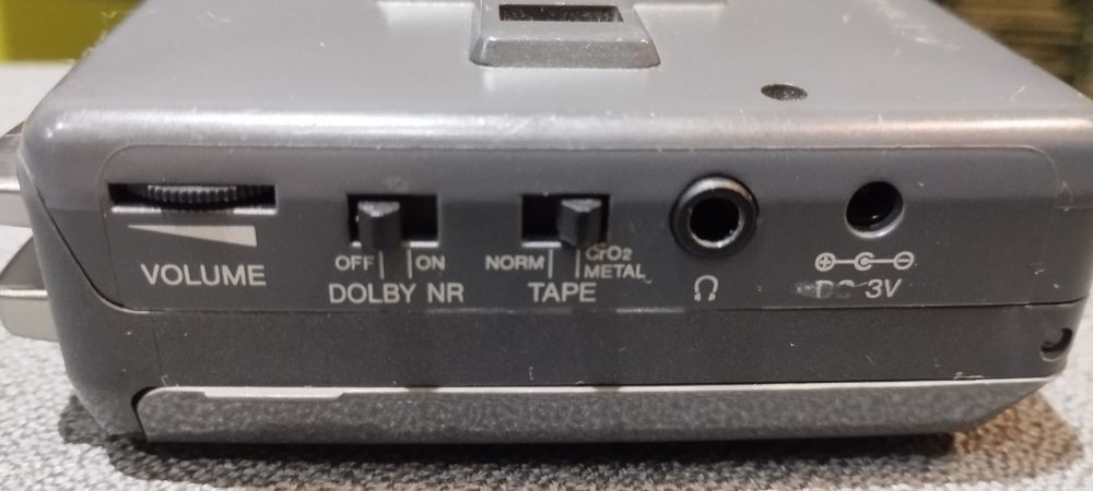 Walkman AIWA GM100