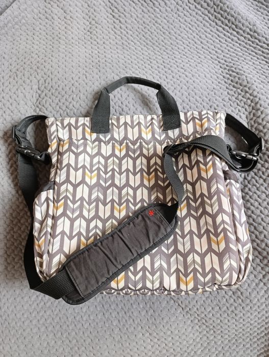 Torba do wózka dla dziecka, niemowlaka