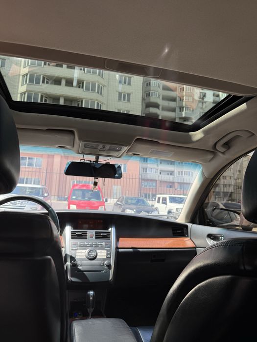 Nissan Teana 2006 VIN JN1BAUJ31U0000448 фото оголошення 8 з 8