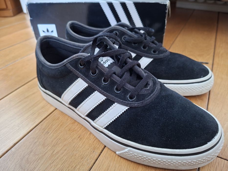Buty adidas  adi-ease BY4028 rozm. 40 2/3