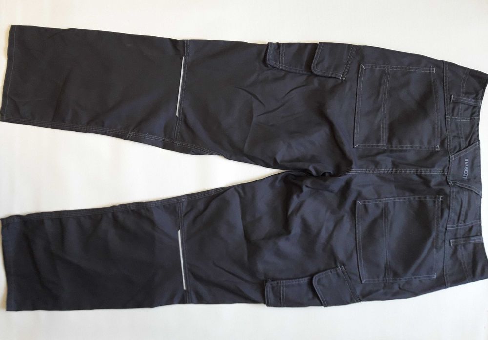 Робочі штани Mascot Industry (52)