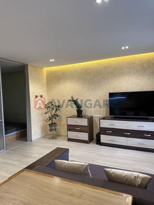 Квартира з стильним ремонтом у новобудові