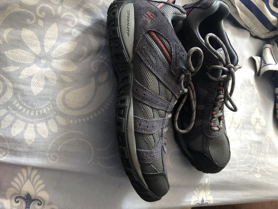 Кросівки трекінгові  columbia