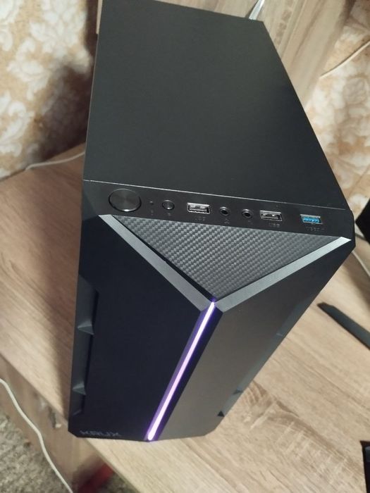 ПК Ryzen 7 / 32GB / SSD 1TB