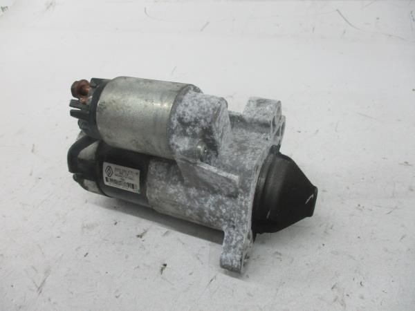 Motor de arranque NISSAN NV200 Furgão/Combi (M20)