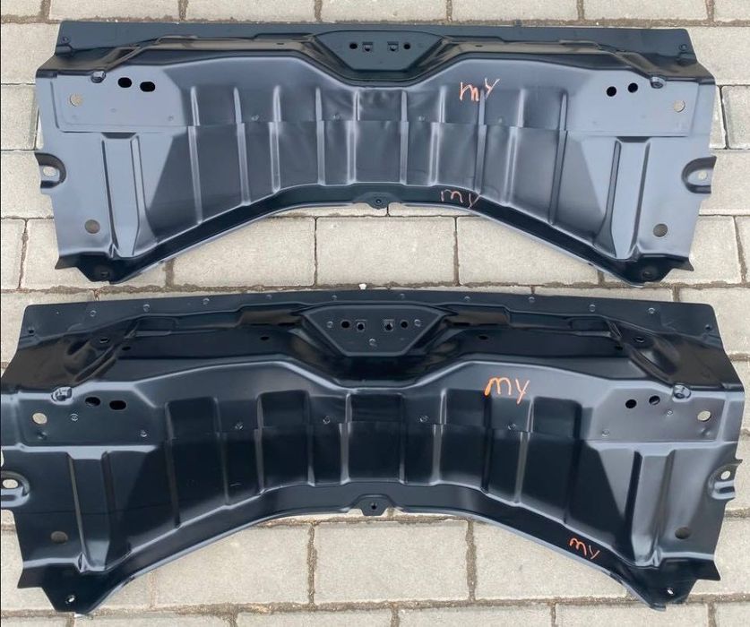 Крыло четверть заднее правое левое филёнка Tesla model Y 1549230-S0-A